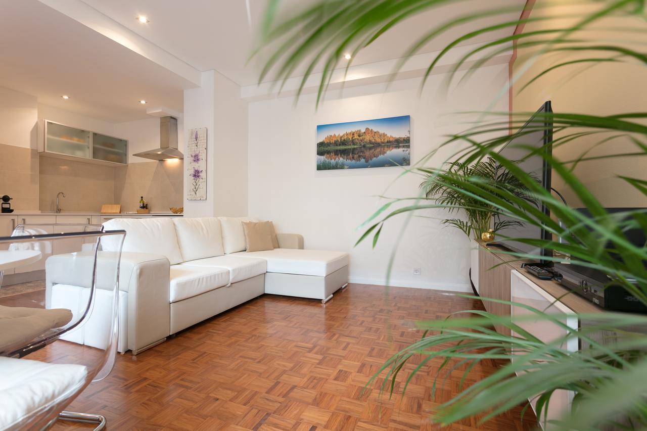Your Lisbon Home - Duque De Palmela ภายนอก รูปภาพ
