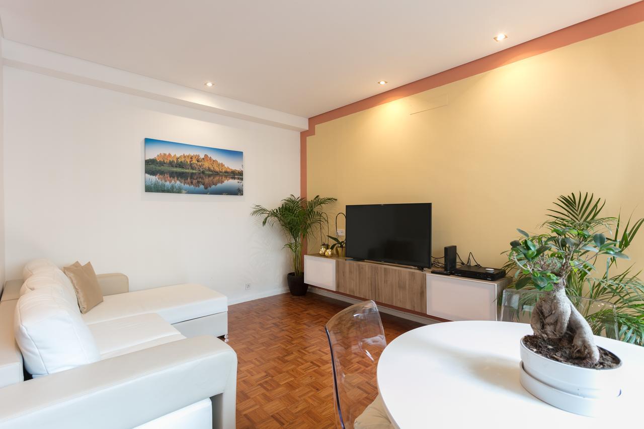 Your Lisbon Home - Duque De Palmela ภายนอก รูปภาพ
