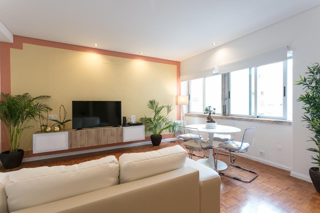 Your Lisbon Home - Duque De Palmela ภายนอก รูปภาพ